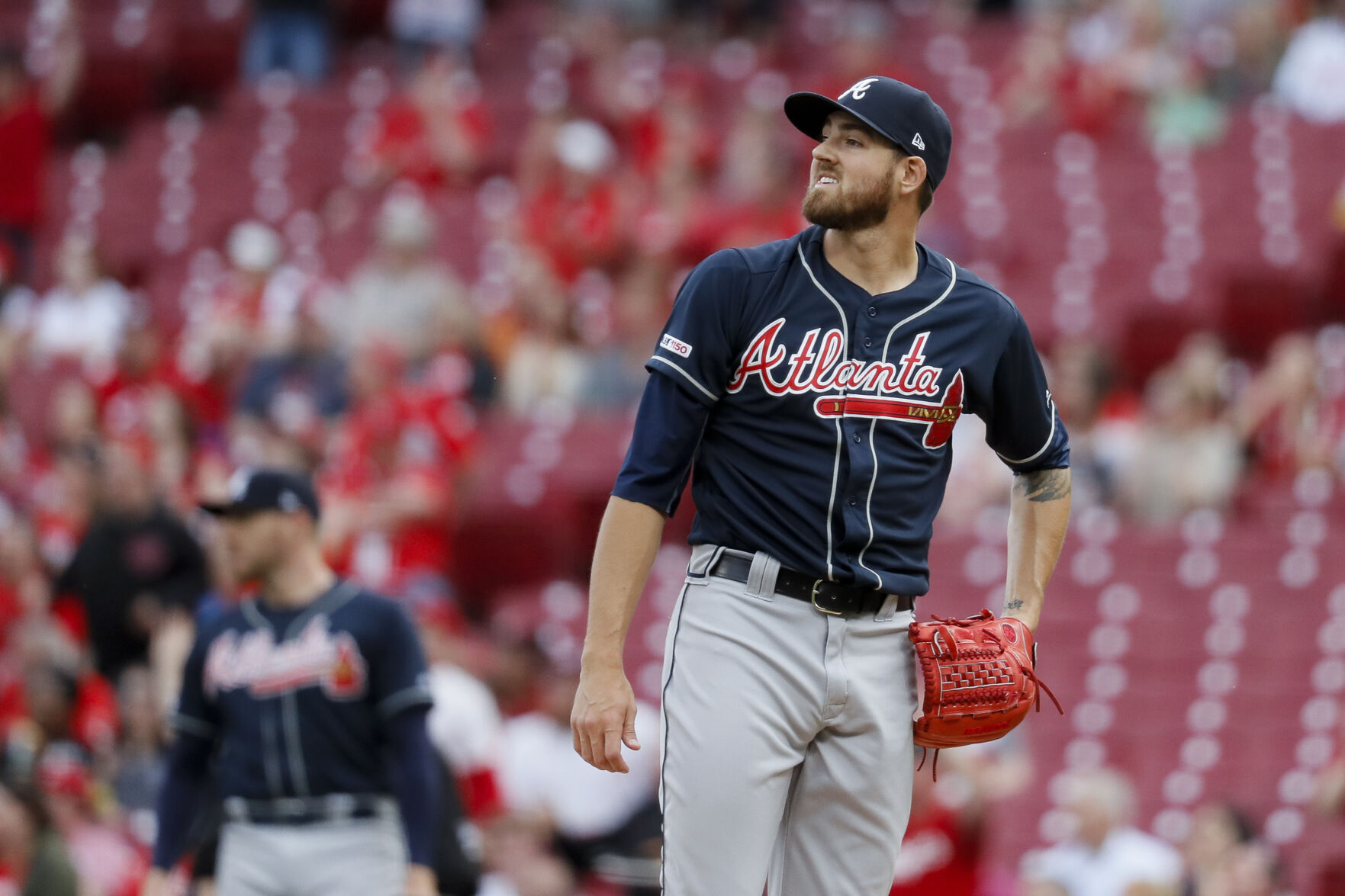 Gausman Braves